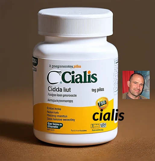 Cialis prezzo originale